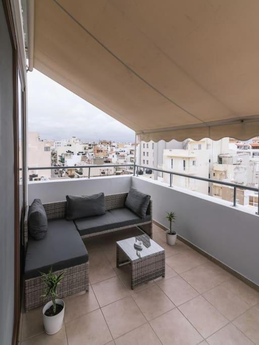 Grekodes1821 Appartement