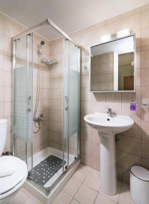 Appartement Grekodes1821