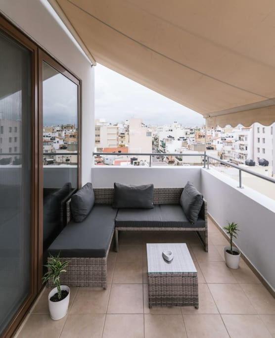 Grekodes1821 Appartement