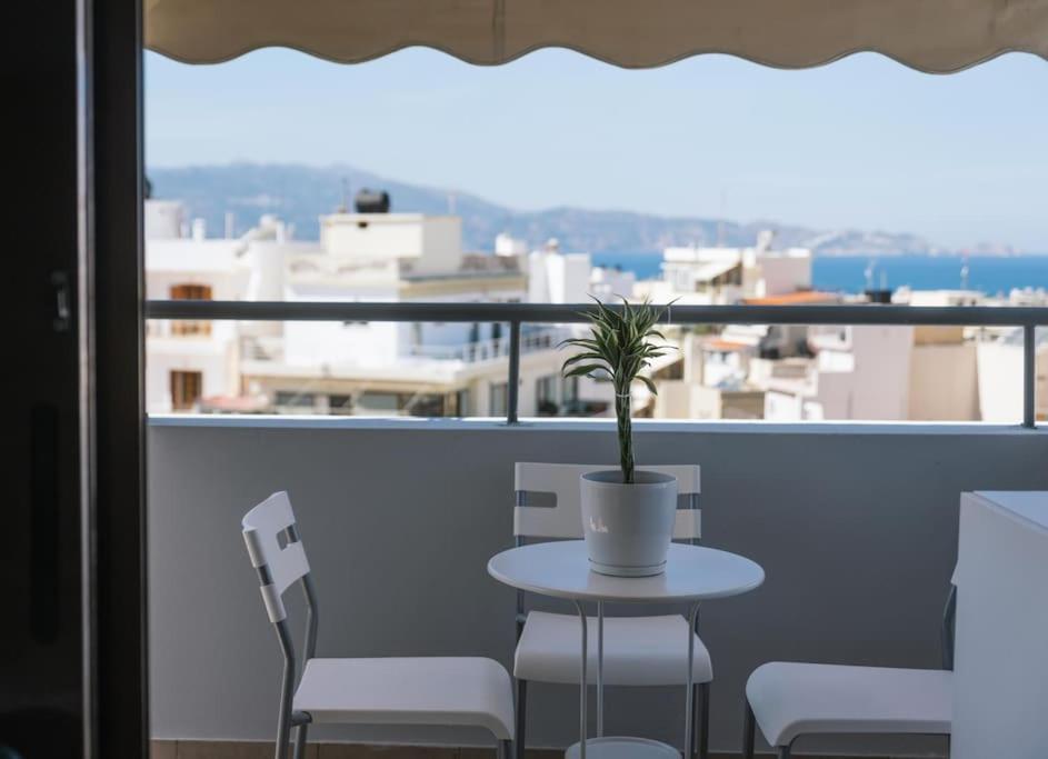 Grekodes1821 Appartement