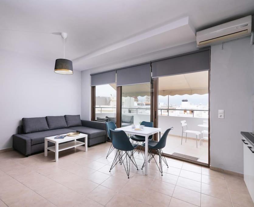 Appartement Grekodes1821