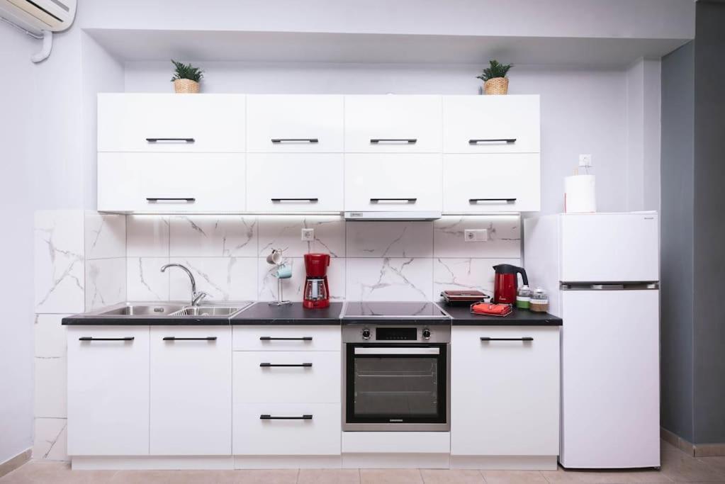 Appartement Grekodes1821 *