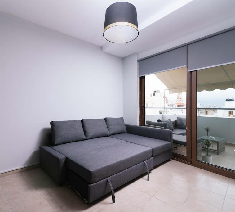 Grekodes1821 Appartement Héraklion