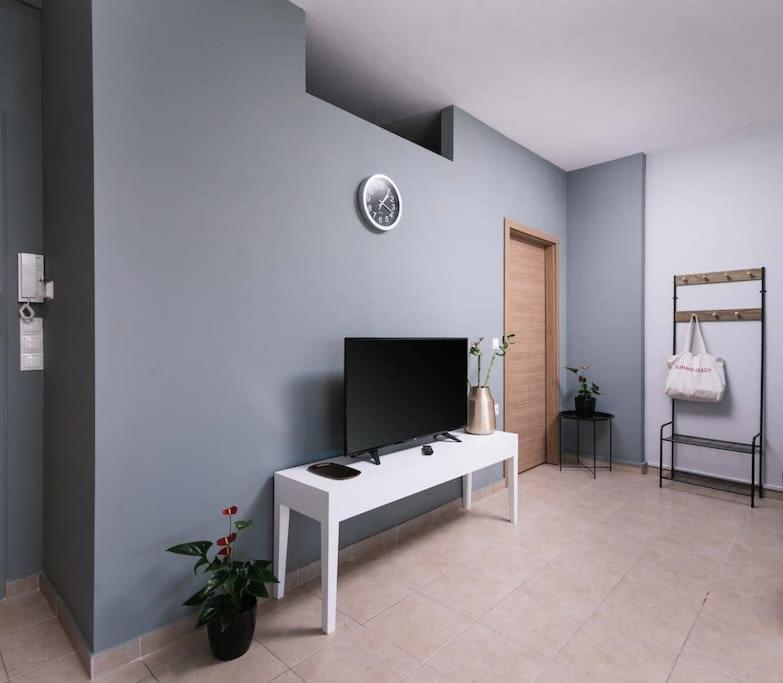 Appartement Grekodes1821 Héraklion
